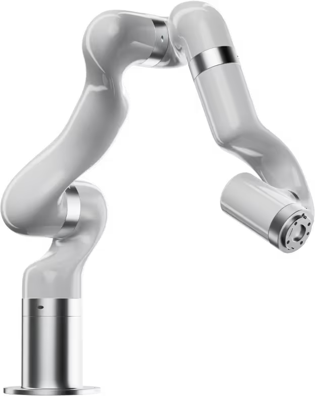 Robot arm